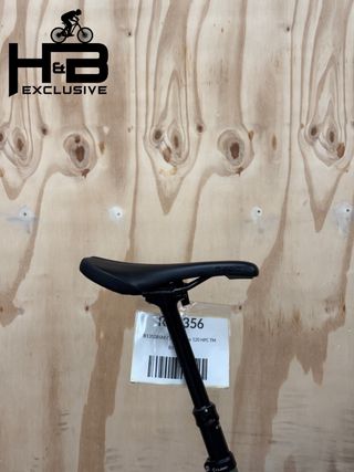 Cube Stereo 120 HPC TM Carbon Sram GX 2022