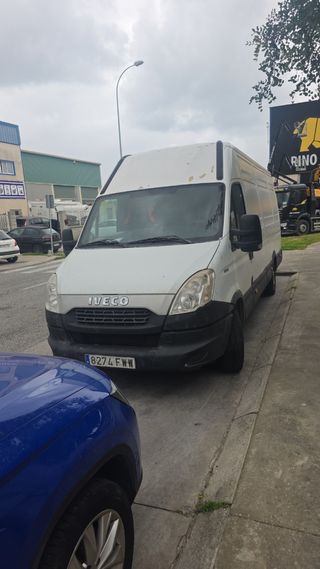 Iveco Daily 2009
