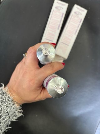 Colorwear 10.1 Biondo extrachiaro cenere