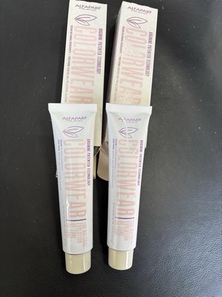 Colorwear 10.1 Biondo extrachiaro cenere