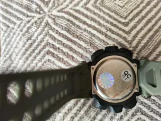 Reloj Táctico SMAEL Sport