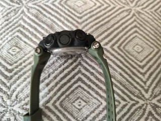 Reloj Táctico SMAEL Sport