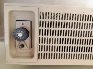 ESTUFA DE GAS NATURAL. GRANDE. FUNCIONA PERFECTO