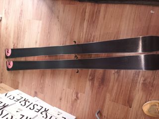 Esquís Rossignol Freestyle Junior 158cm