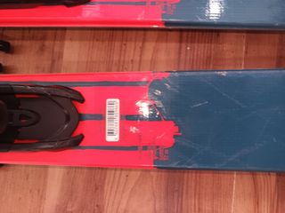 Esquís Rossignol Freestyle Junior 158cm