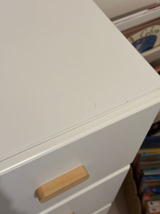 Cajonera Infantil Sklum