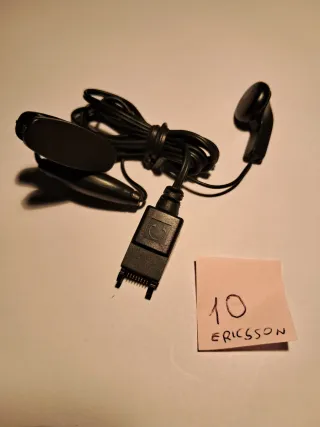 Auricolari Samsung Vintage Nuovi