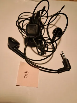 Auricolari Samsung Vintage Nuovi