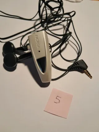 Auricolari Samsung Vintage Nuovi