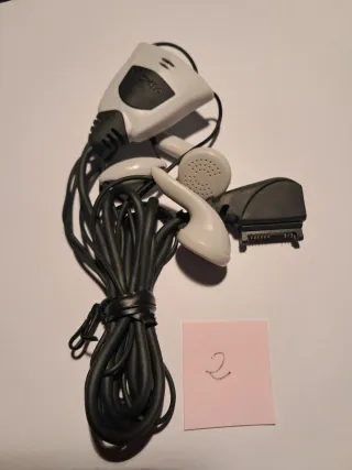 Auricolari Samsung Vintage Nuovi