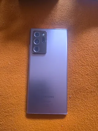 Conjunto di dispositivi elettronici Samsung