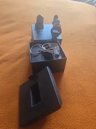 Conjunto di dispositivi elettronici Samsung