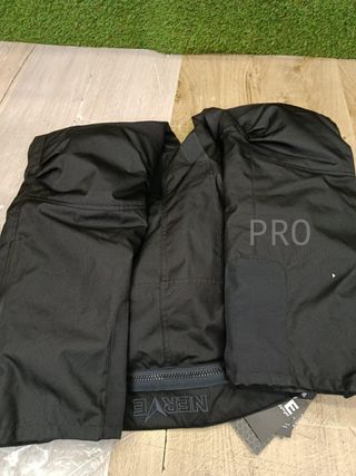 Pantalones de Moto - 4XL Touring Highway - Nerve