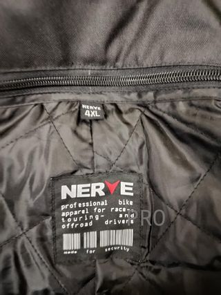 Pantalones de Moto - 4XL Touring Highway - Nerve