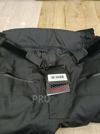 Pantalones de Moto - 4XL Touring Highway - Nerve