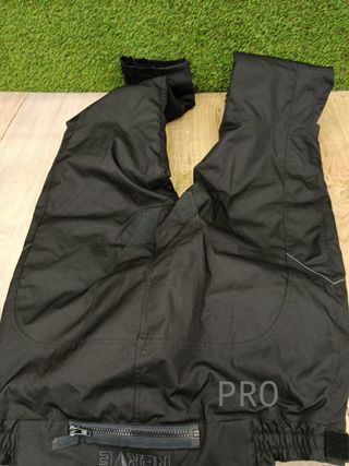 Pantalones de Moto - 4XL Touring Highway - Nerve