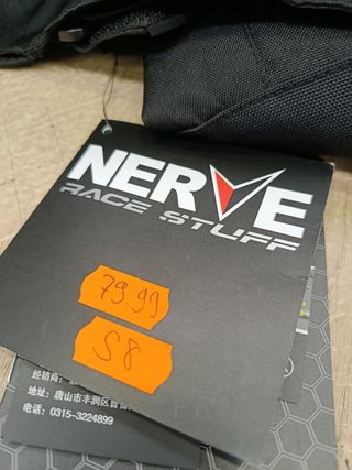 Pantalones de Moto - 4XL Touring Highway - Nerve