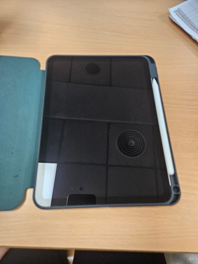 iPad 11 inch (A16) 128GB Plata afbeelding 5