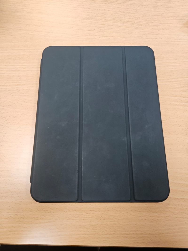 iPad 11 inch (A16) 128GB Plata afbeelding 8