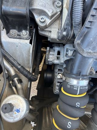 Peugeot Partner 2017