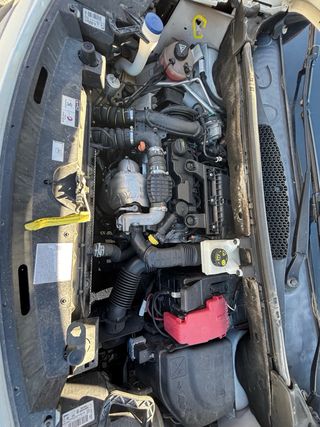 Peugeot Partner 2017