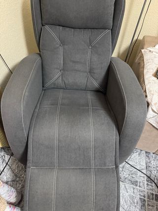 Sillon elevador reclinable