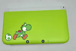 Nintendo 3DS XL - Edizione Yoshi
