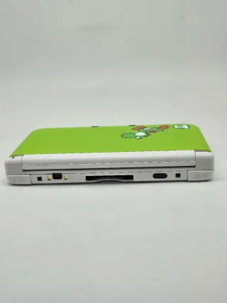 Nintendo 3DS XL - Edizione Yoshi