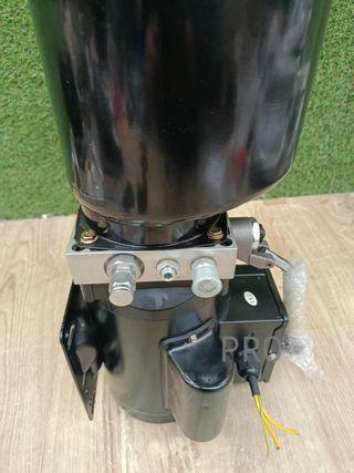 Homizen Unidad Hidráulica de 10L