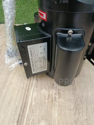 Homizen Unidad Hidráulica de 10L