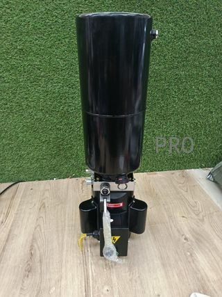 Homizen Unidad Hidráulica de 10L