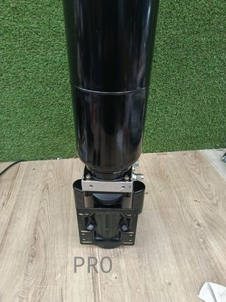 Homizen Unidad Hidráulica de 10L