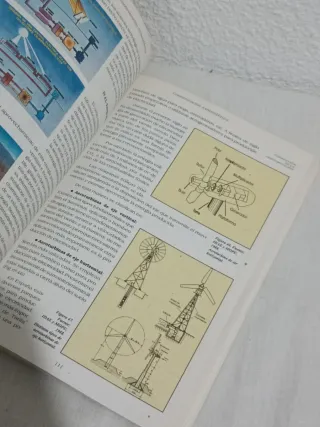 Contaminación atmosférica - el caso andaluz
