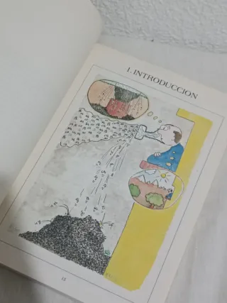 Contaminación atmosférica - el caso andaluz