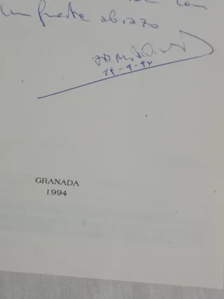 Contaminación atmosférica - el caso andaluz