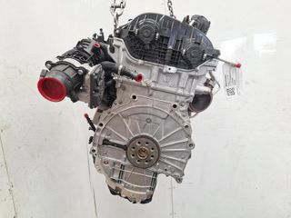 MINI (BMW) CLUBMAN F54 F54 2015-2024 2,0 L motor gasolina B48A20M1 (B48A20A) automático