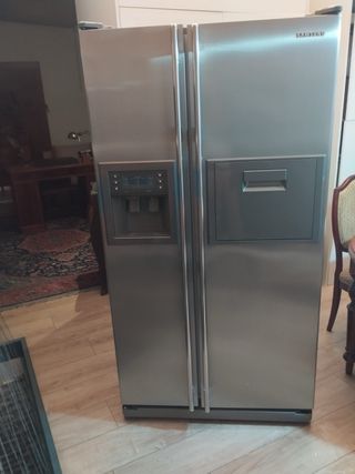 Nevera Samsung Americana