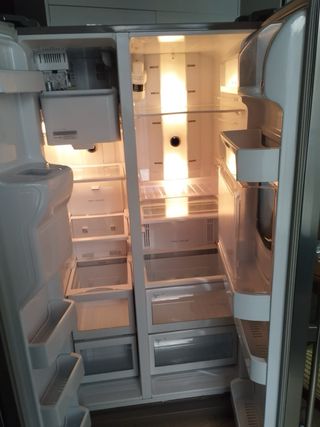 Nevera Samsung Americana