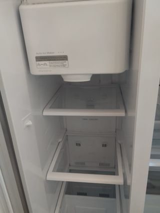 Nevera Samsung Americana