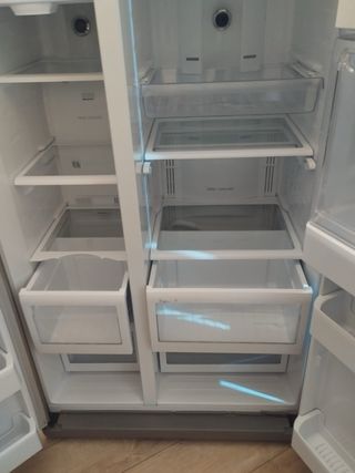 Nevera Samsung Americana