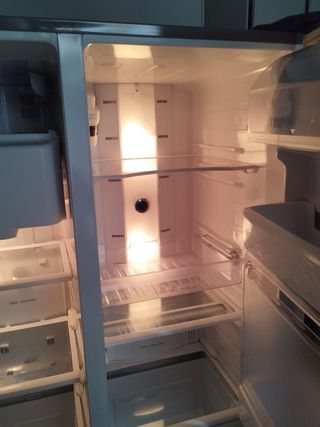 Nevera Samsung Americana