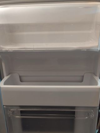 Nevera Samsung Americana