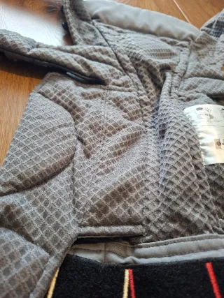 Ergobaby Adapt Portabebés Gris