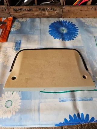 Tercer piloto Ford Mondeo MK3