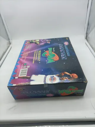 Space Jam Electronic Shooter 1996 MGA