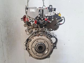 Motor de gasolina OPEL INSIGNIA MK2 2017-2022 1,5 L B15XHT 95,278 Kilómetros OEM 95527131