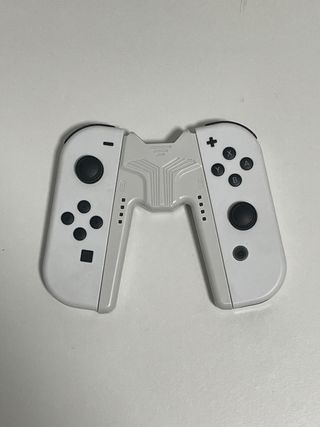 Joycons Nintendo Switch y Cargador