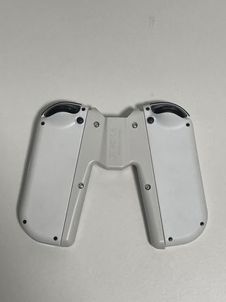 Joycons Nintendo Switch y Cargador