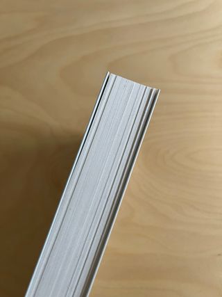 La venganza del punto clave