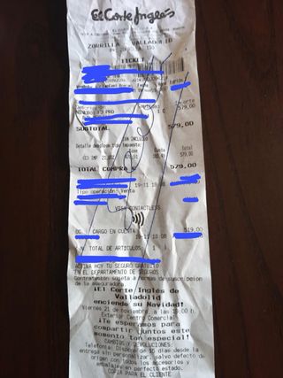 Patinete Eléctrico Segway Ninebot F3 Pro